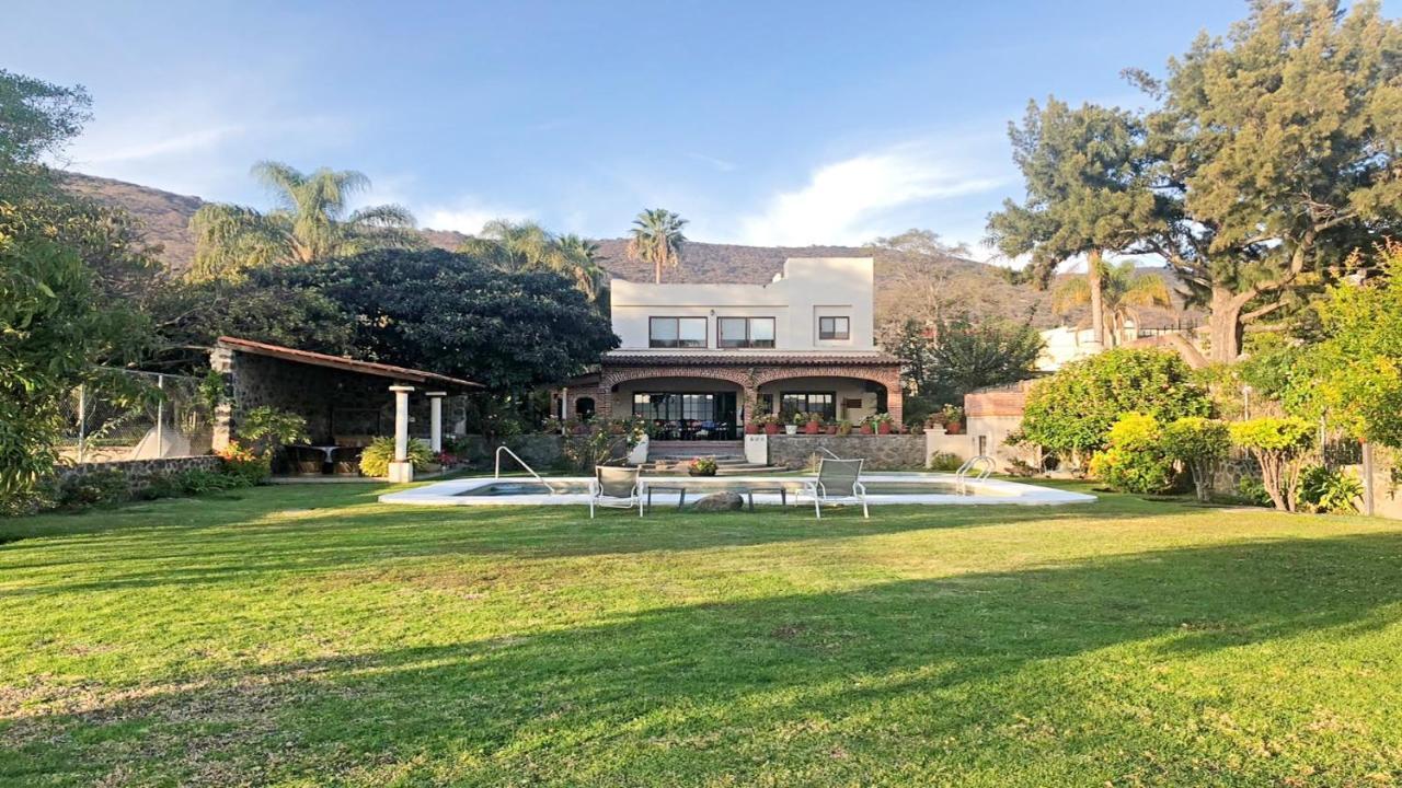 Villa Meli 1 柔蔲科派克 外观 照片