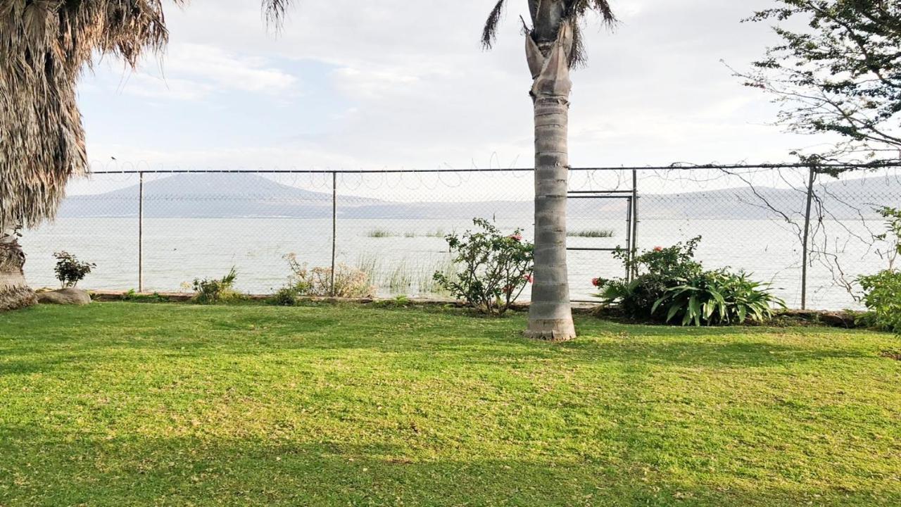 Villa Meli 1 柔蔲科派克 外观 照片