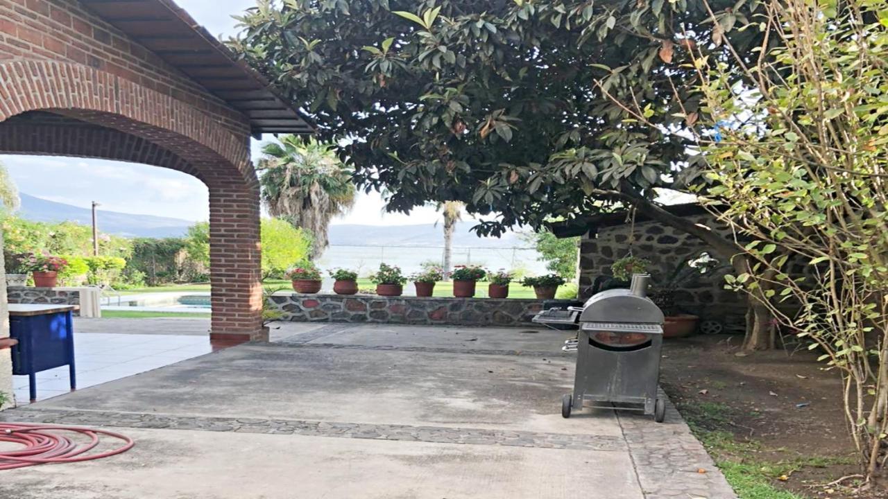 Villa Meli 1 柔蔲科派克 外观 照片