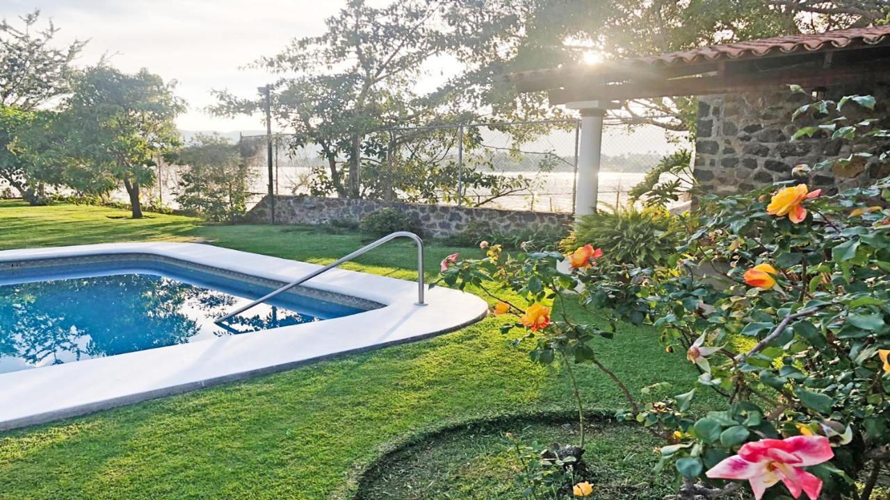 Villa Meli 1 柔蔲科派克 外观 照片
