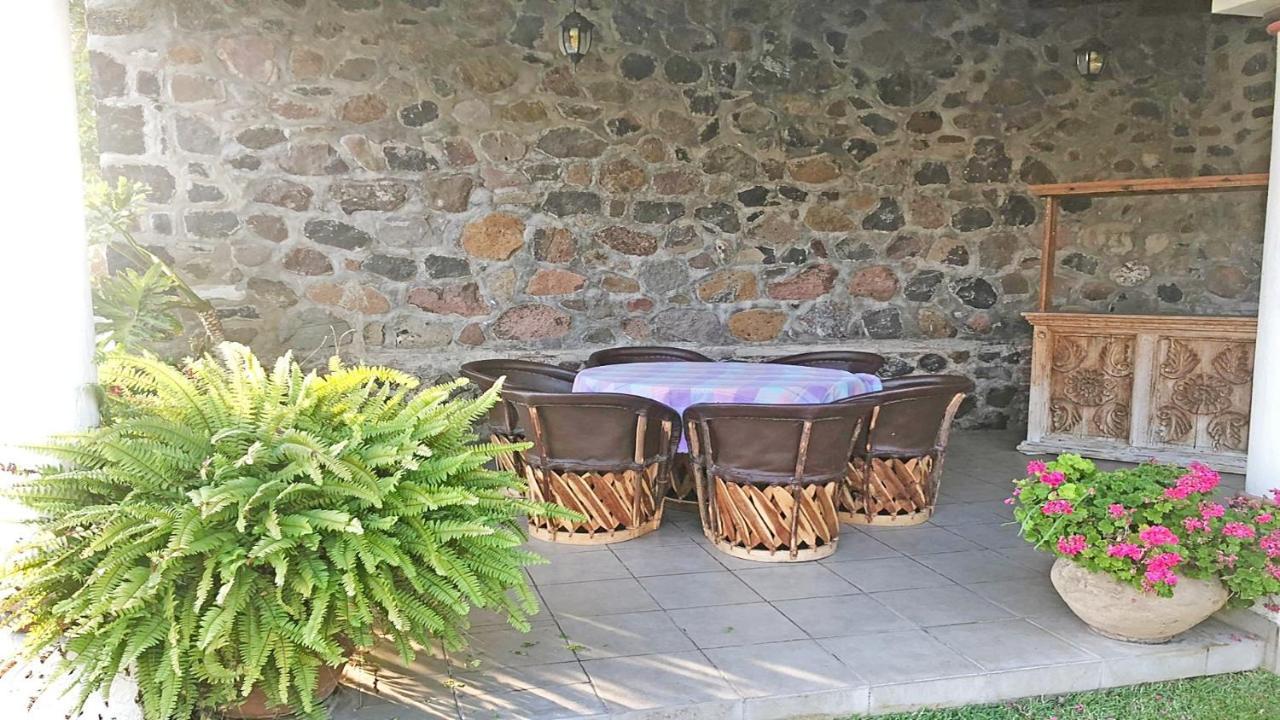Villa Meli 1 柔蔲科派克 外观 照片