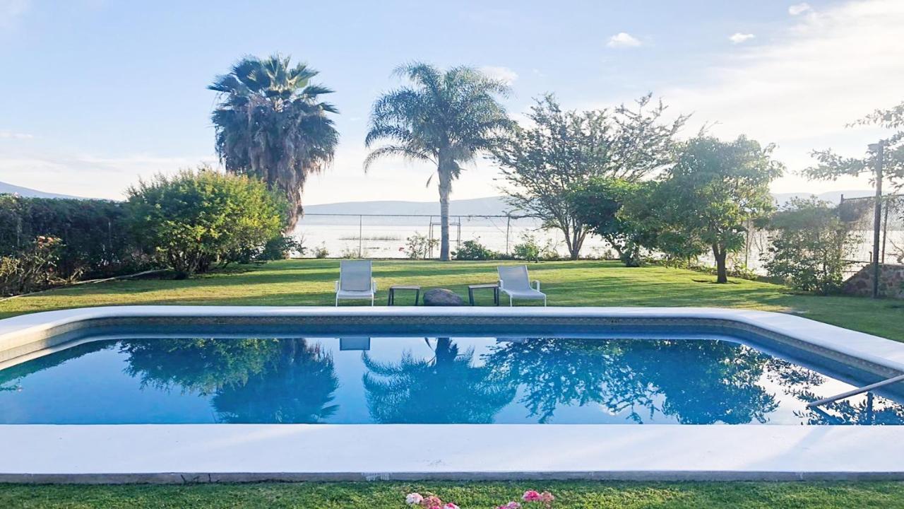 Villa Meli 1 柔蔲科派克 外观 照片