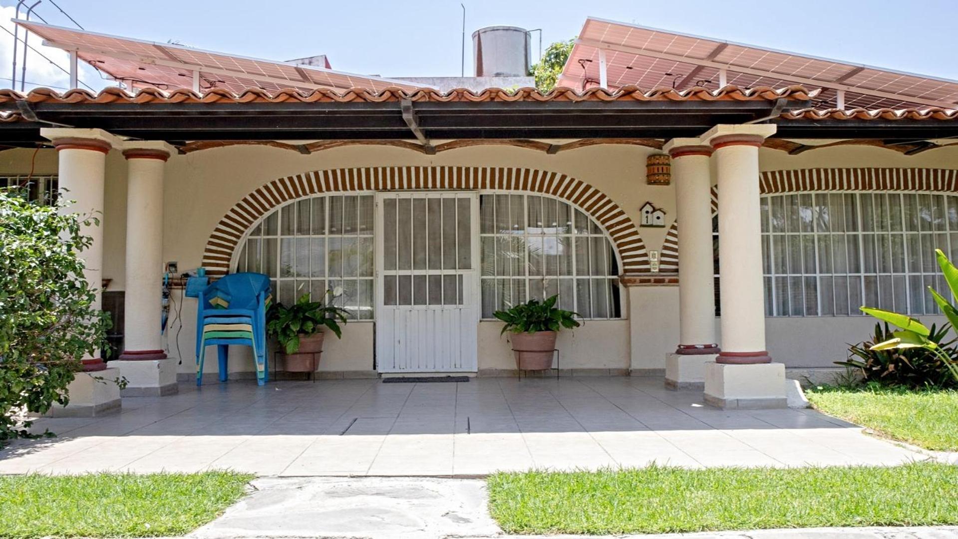 Villa Meli 1 柔蔲科派克 外观 照片