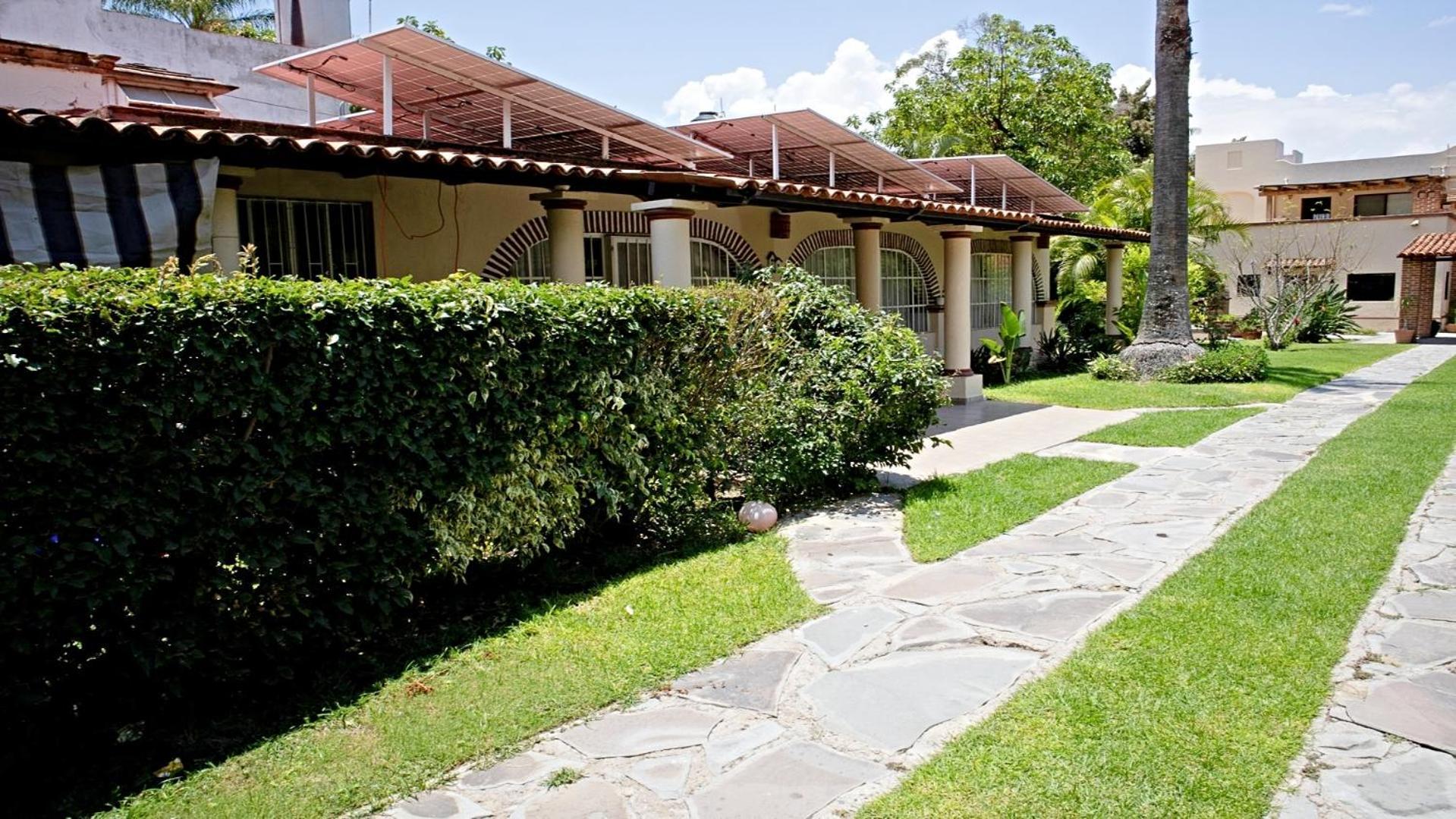 Villa Meli 1 柔蔲科派克 外观 照片