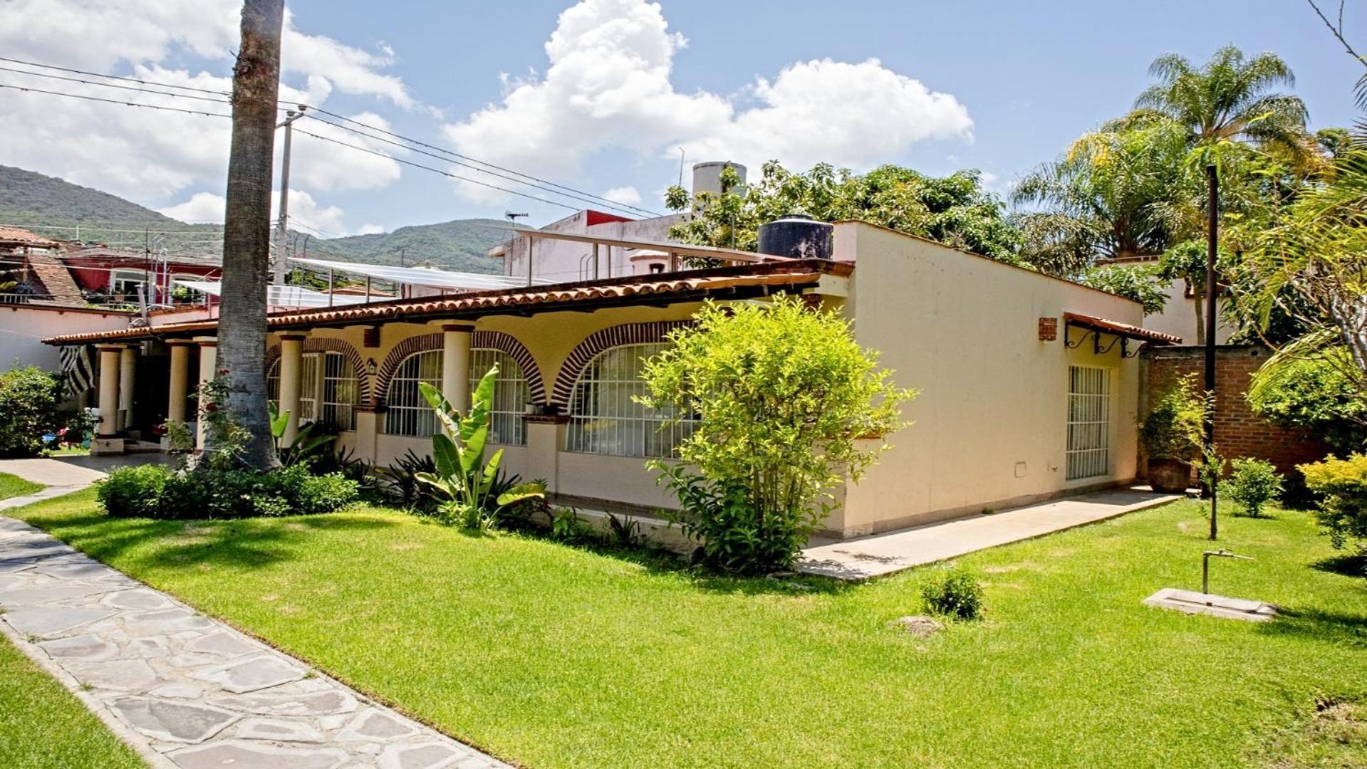 Villa Meli 1 柔蔲科派克 外观 照片