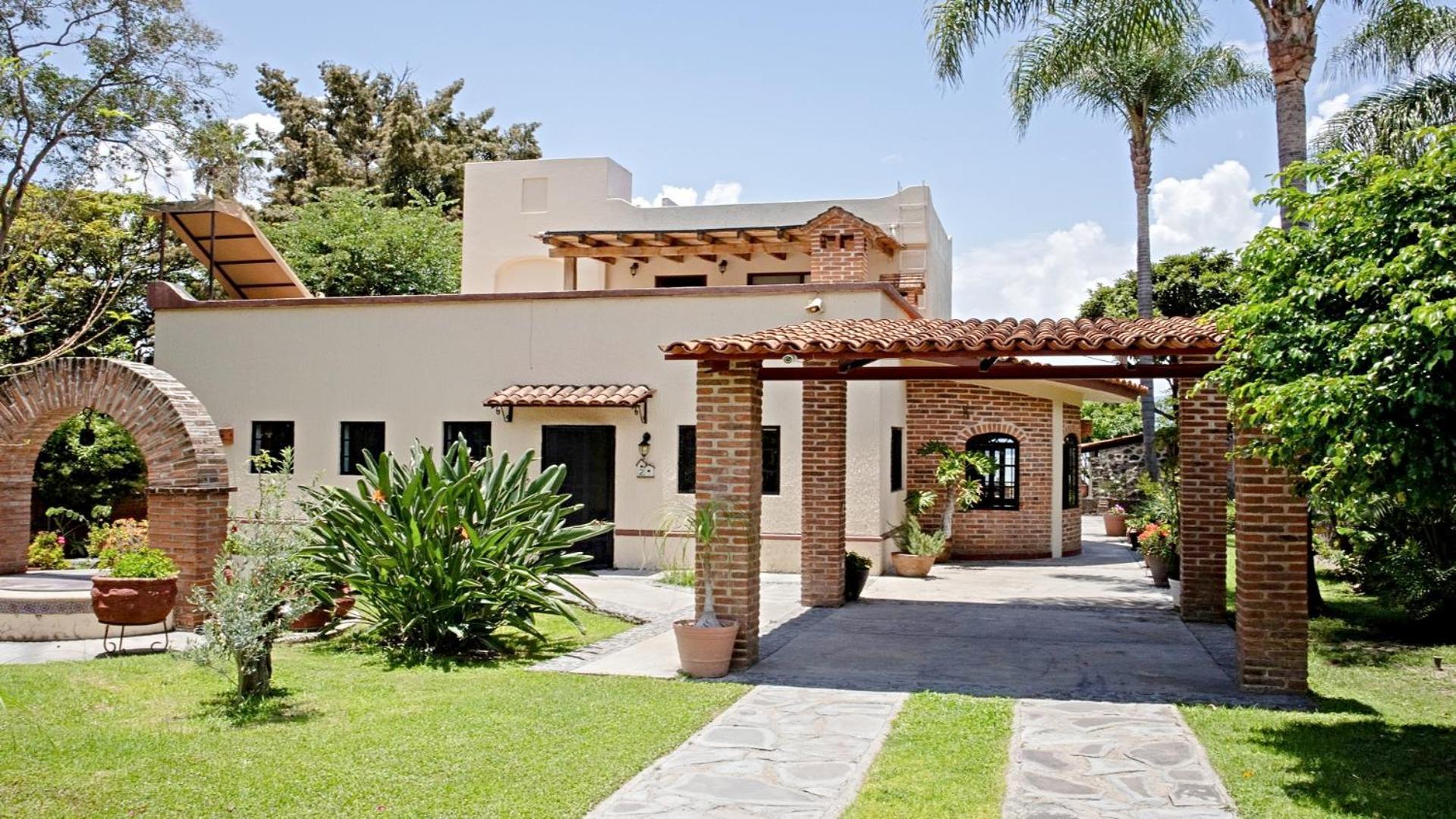 Villa Meli 1 柔蔲科派克 外观 照片