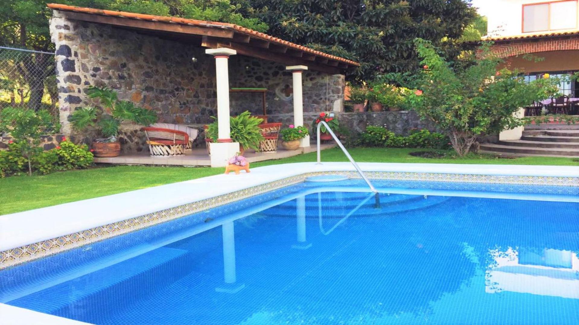 Villa Meli 1 柔蔲科派克 外观 照片